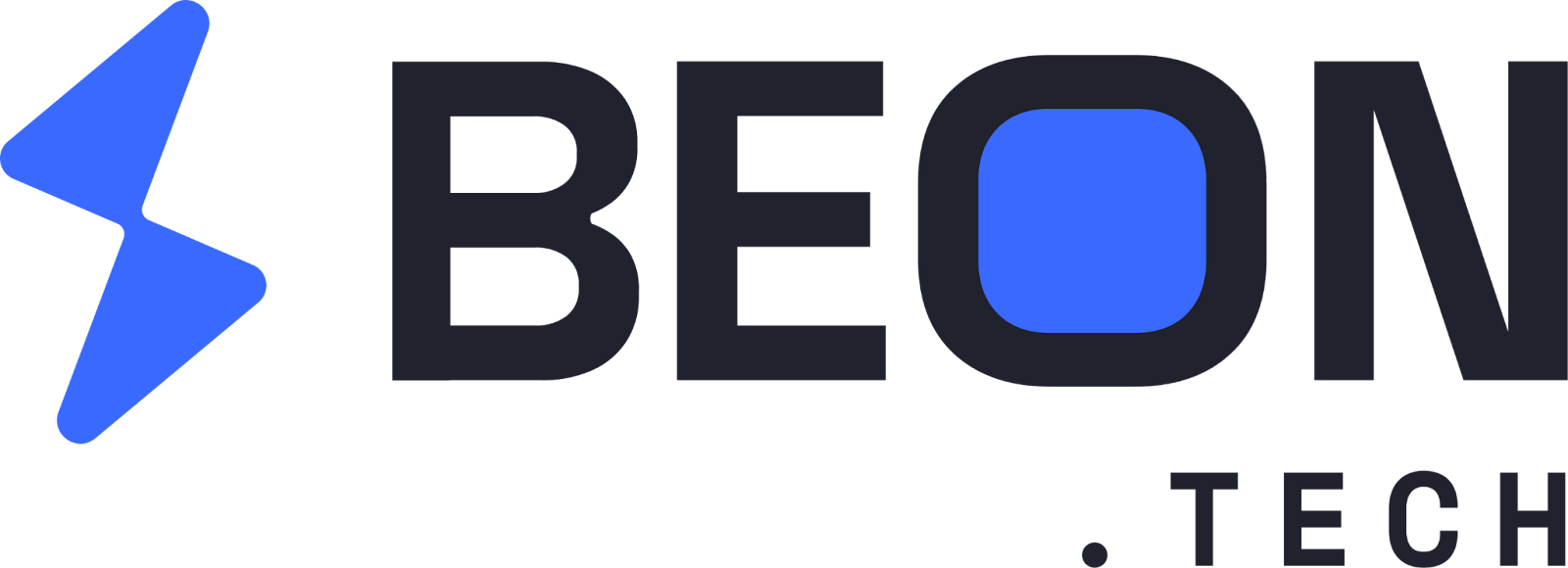 BEON.tech logo