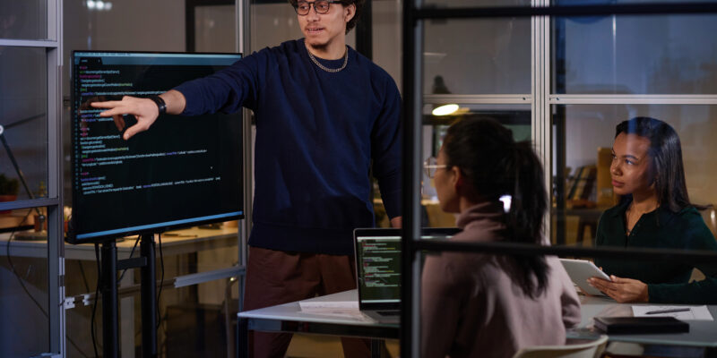 Why Generalist Software Engineers Are the Future of Tech Teams